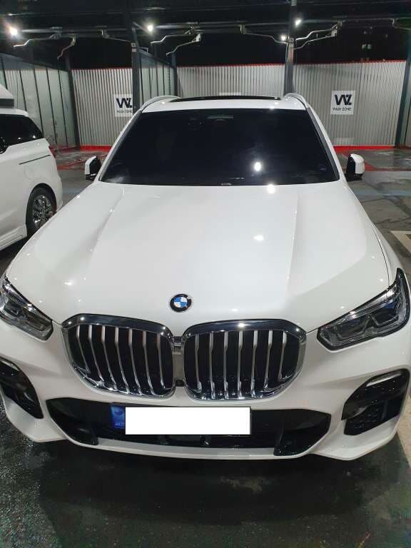 BMW X5 xDrive 40i M 스포츠 게시글 썸네일