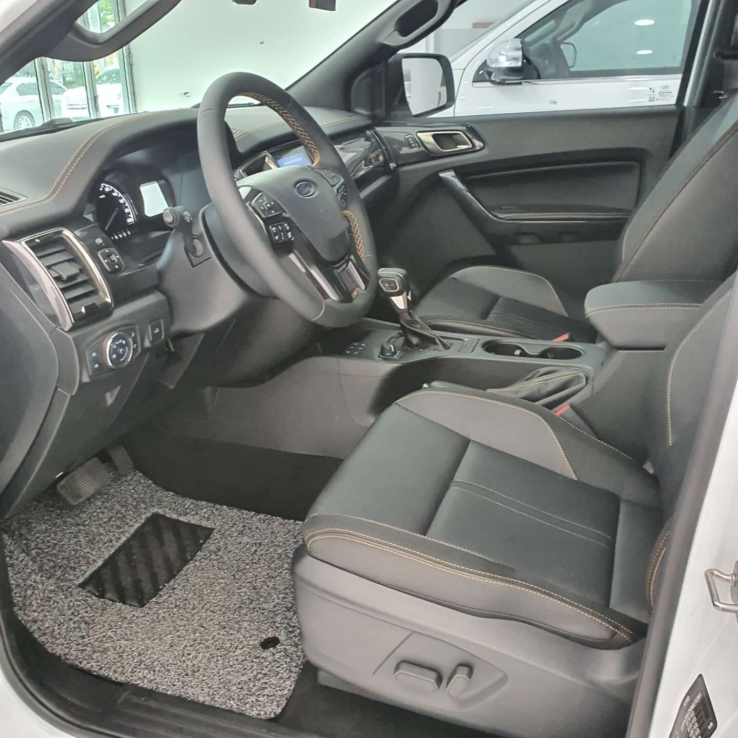 포드 레인저 와일드트랙 게시글 썸네일