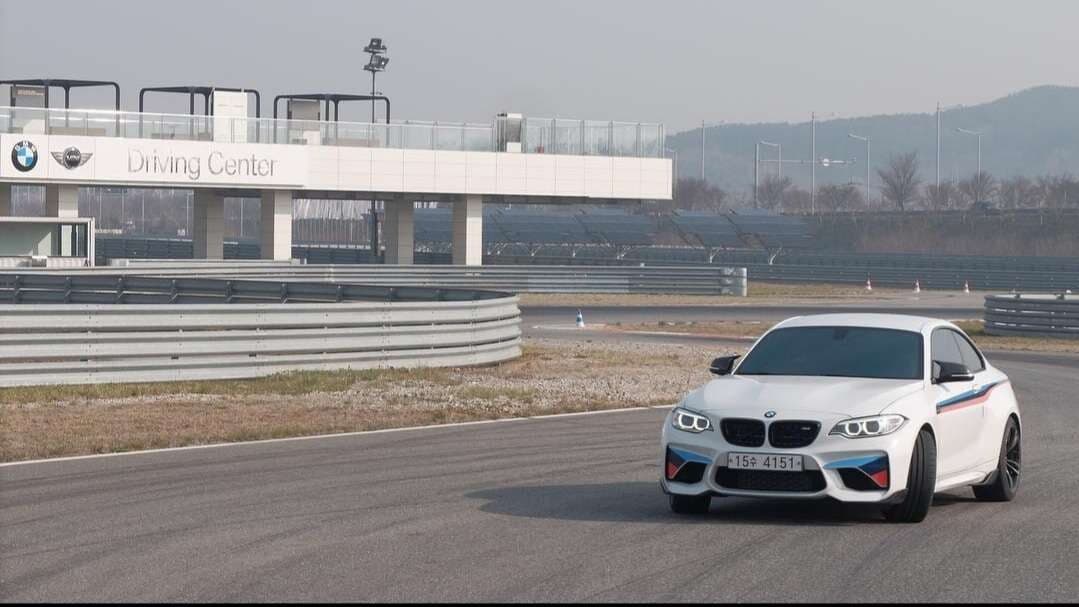 BMW M2 M2 쿠페 게시글 썸네일