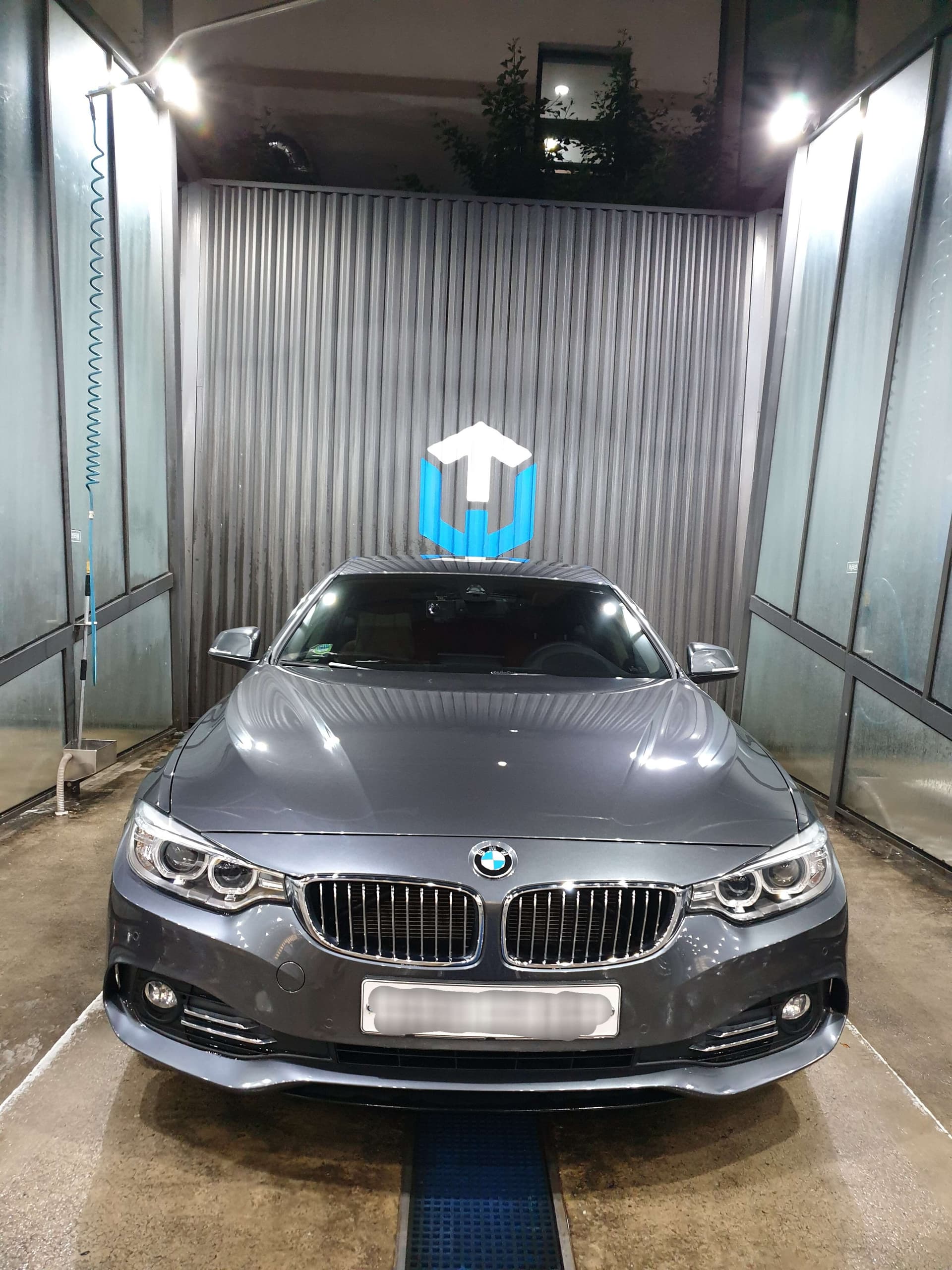 BMW 4시리즈 420d 그란쿠페 럭셔리 라인 게시글 썸네일