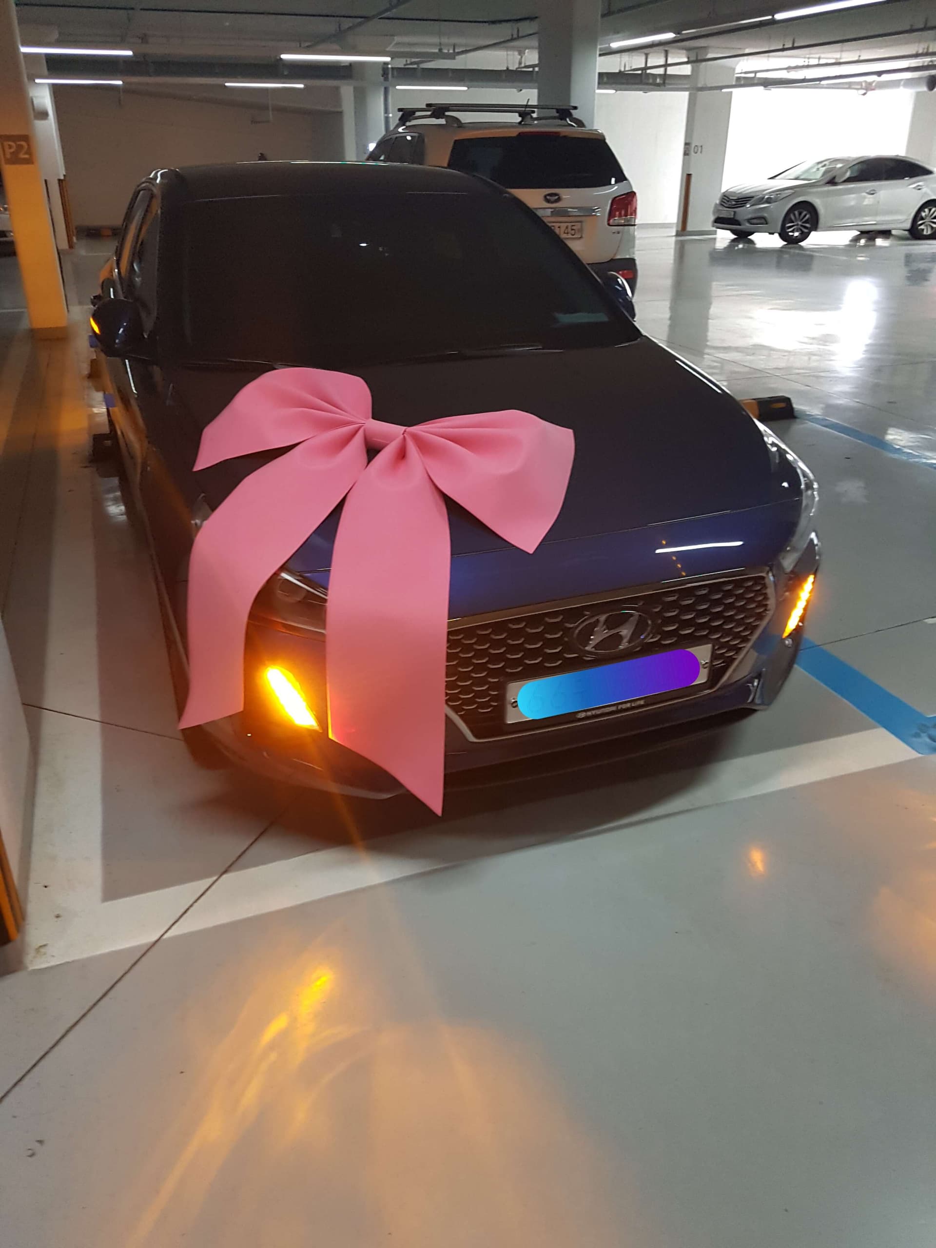 현대 i30 가솔린 1.4 터보 프리미엄 게시글 썸네일