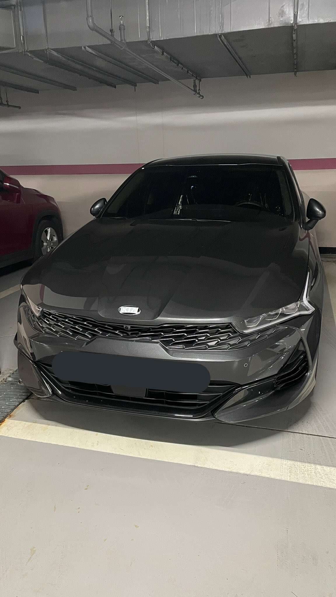 기아 K5 2.0 가솔린 노블레스 게시글 썸네일