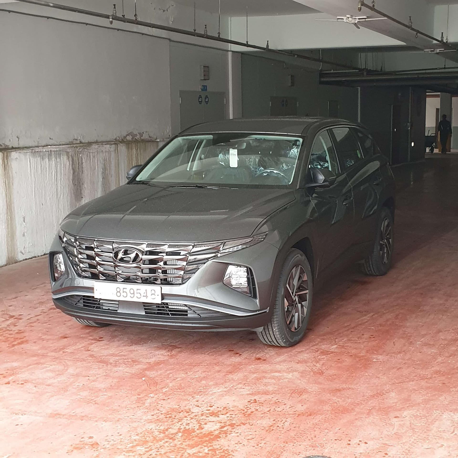 현대 투싼 가솔린 1.6 터보 모던 게시글 썸네일