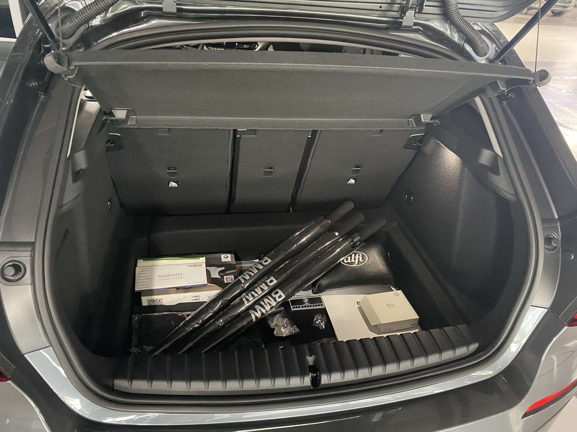 BMW 1시리즈 118d 조이 퍼스트 에디션 게시글 썸네일