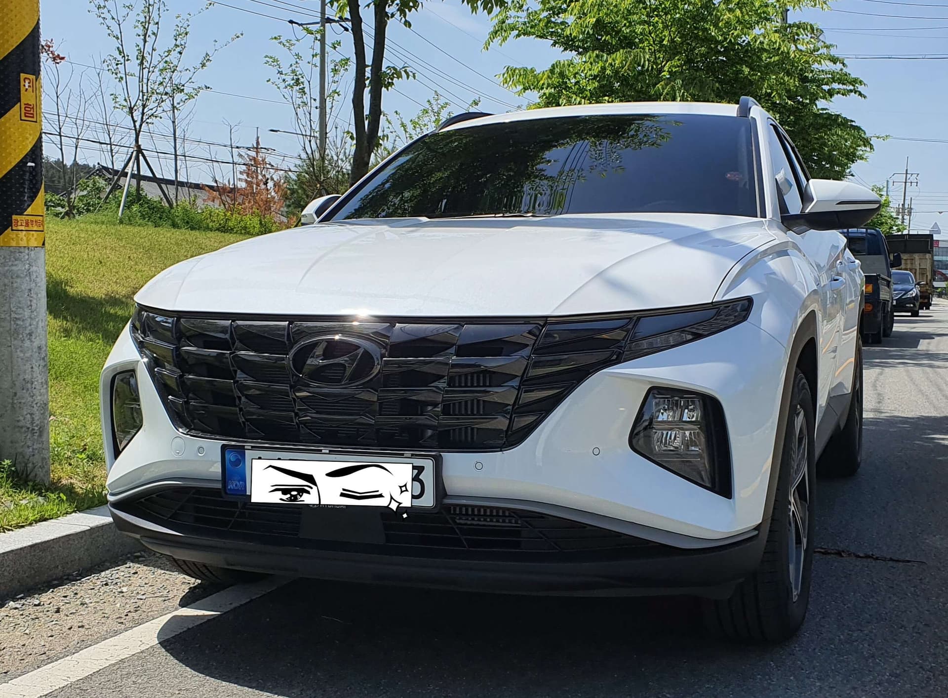 현대 투싼 가솔린 1.6 터보 프리미엄 게시글 썸네일