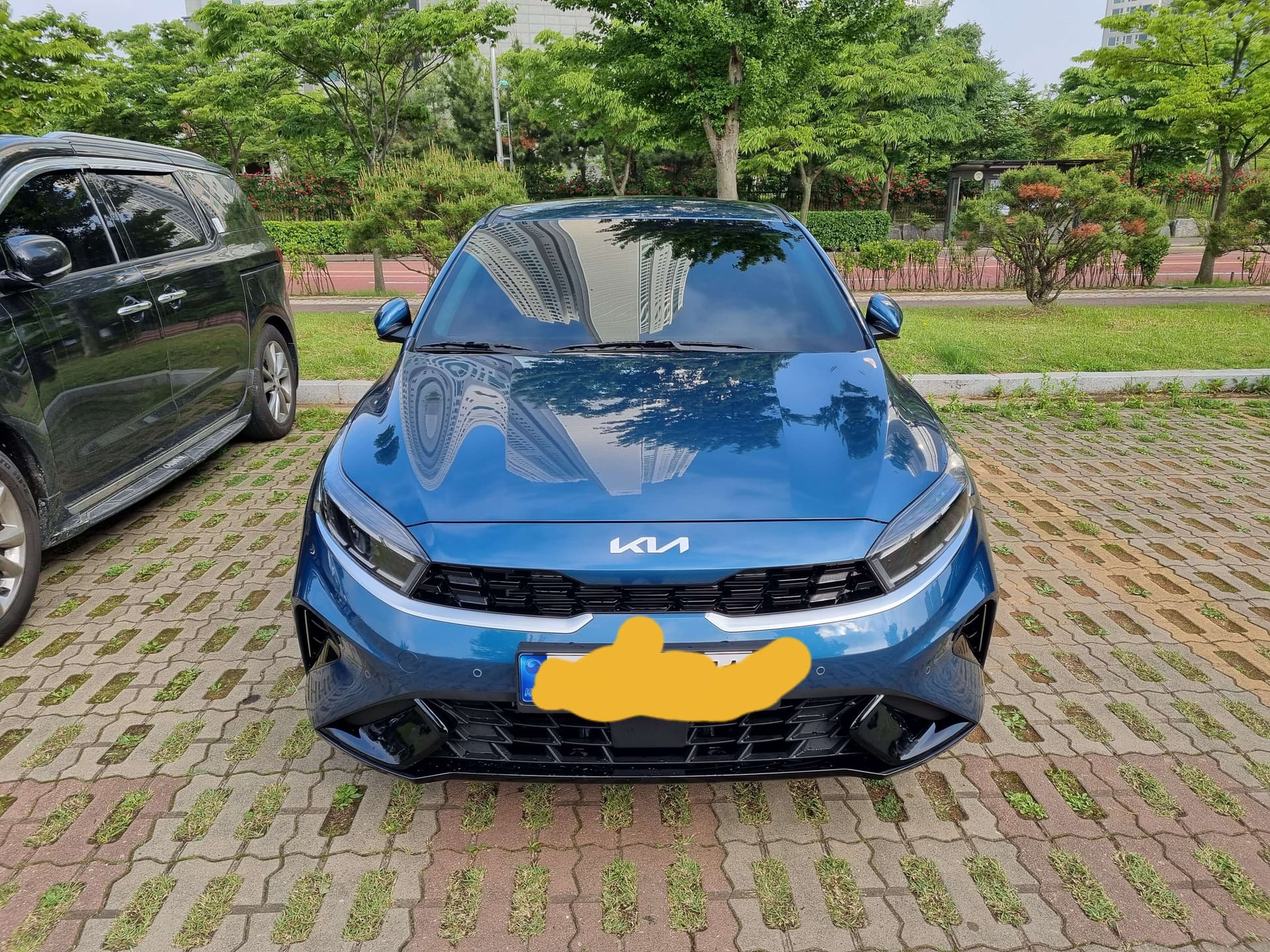 기아 K3 노블레스 게시글 썸네일