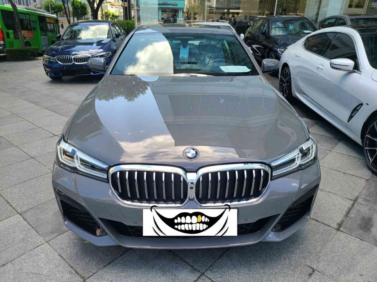 BMW 5시리즈 530i M 스포츠 패키지 게시글 썸네일