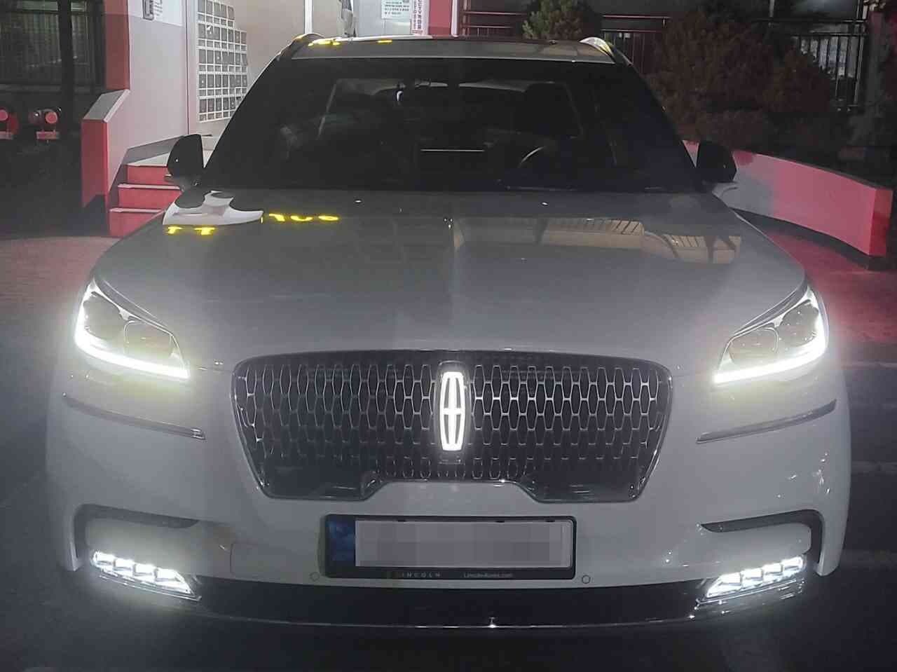 링컨 에비에이터 리저브 게시글 썸네일