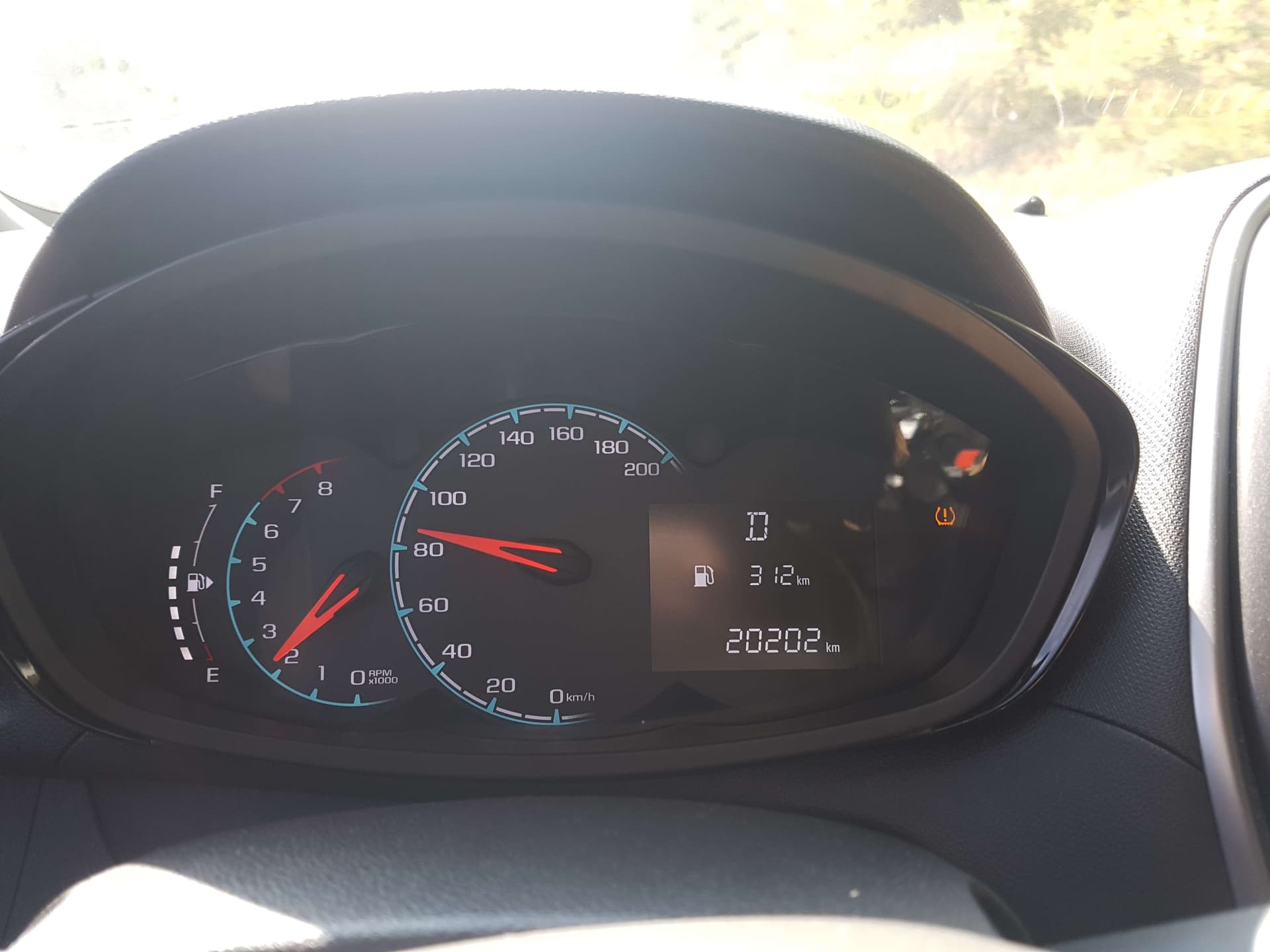 쉐보레 스파크 LT C-테크 에코 게시글 썸네일