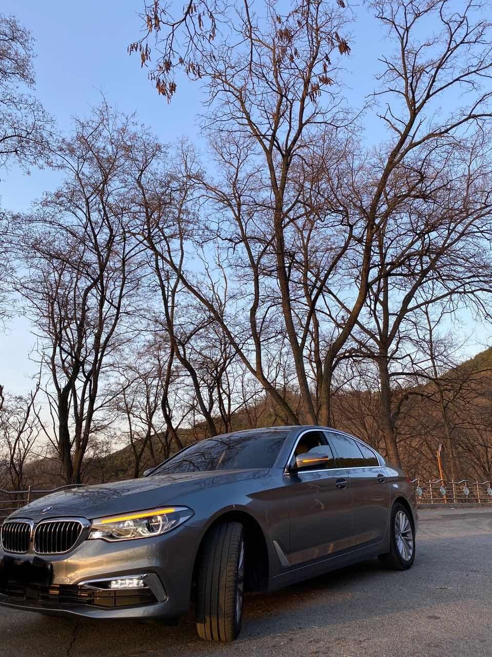 BMW 5시리즈 520d 럭셔리 플러스 게시글 썸네일