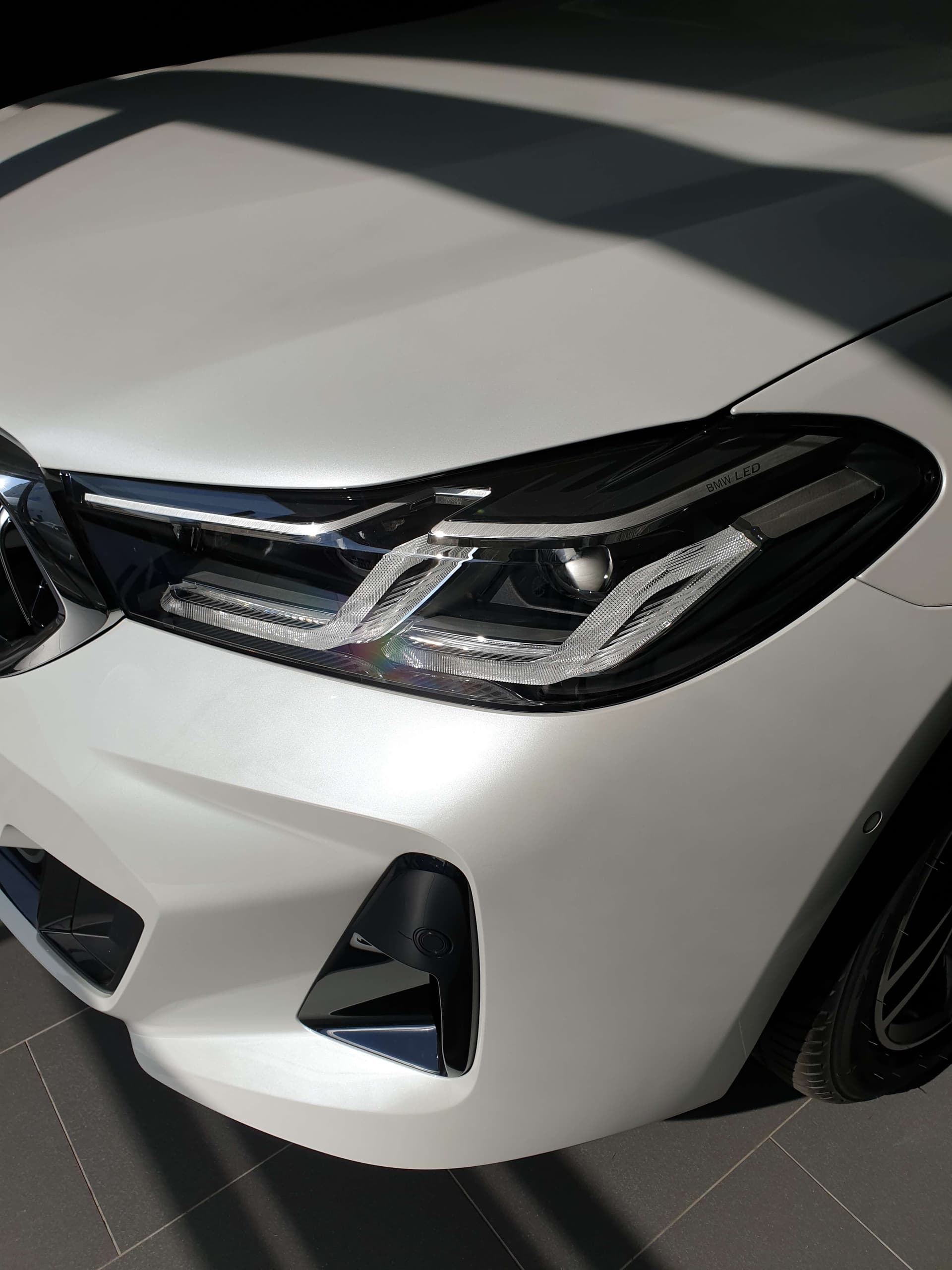 BMW 6시리즈 그란투리스모 630i xDrive GT M 스포츠 패키지 게시글 썸네일