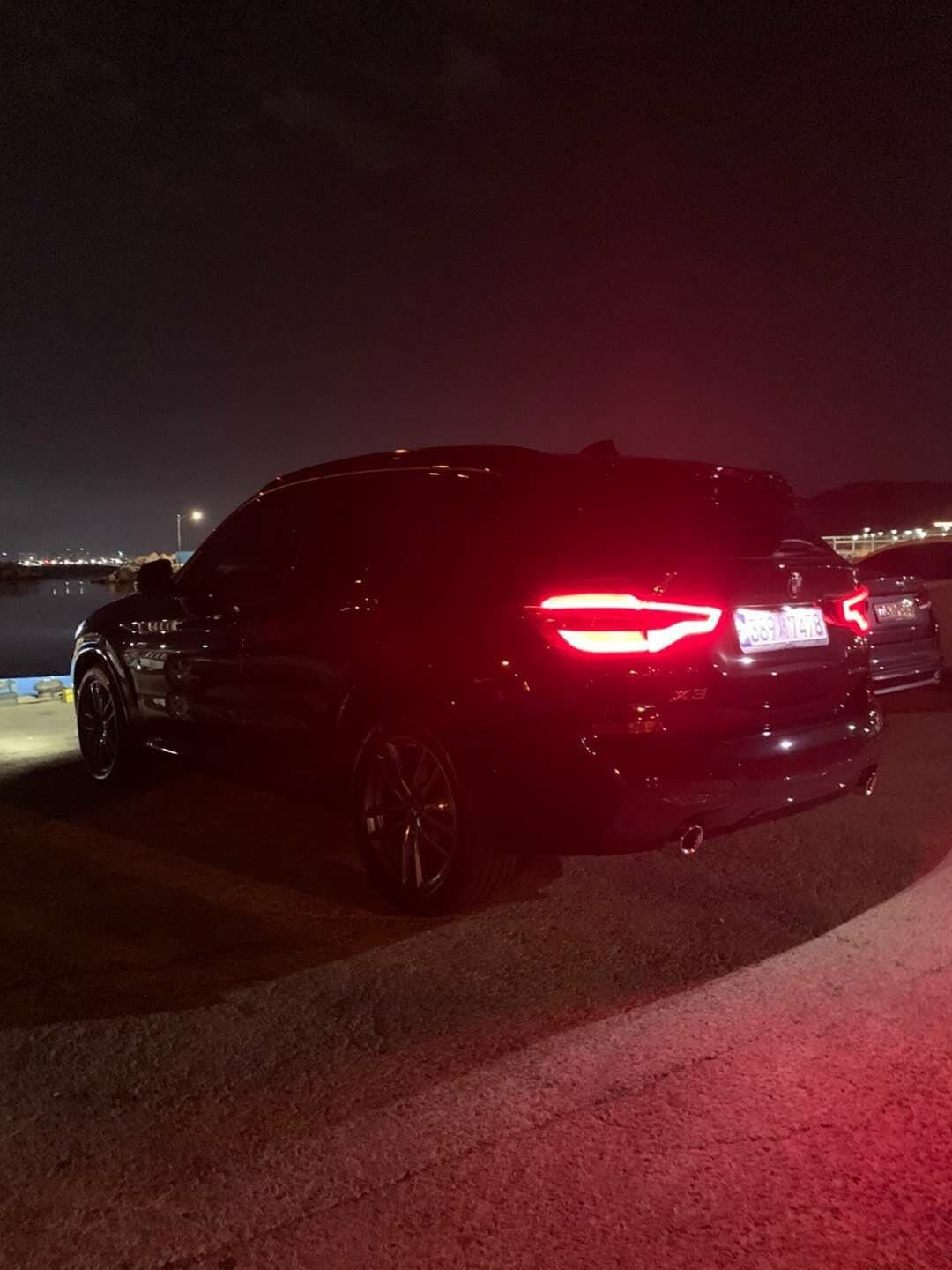 BMW X3 20i xDrive M 스포츠 게시글 썸네일