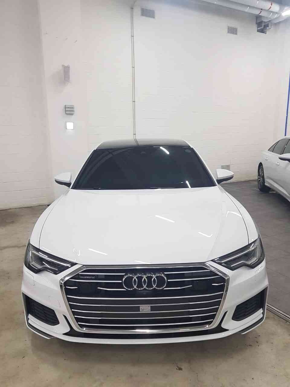 아우디 A6 45 TDI 콰트로 프리미엄 게시글 썸네일