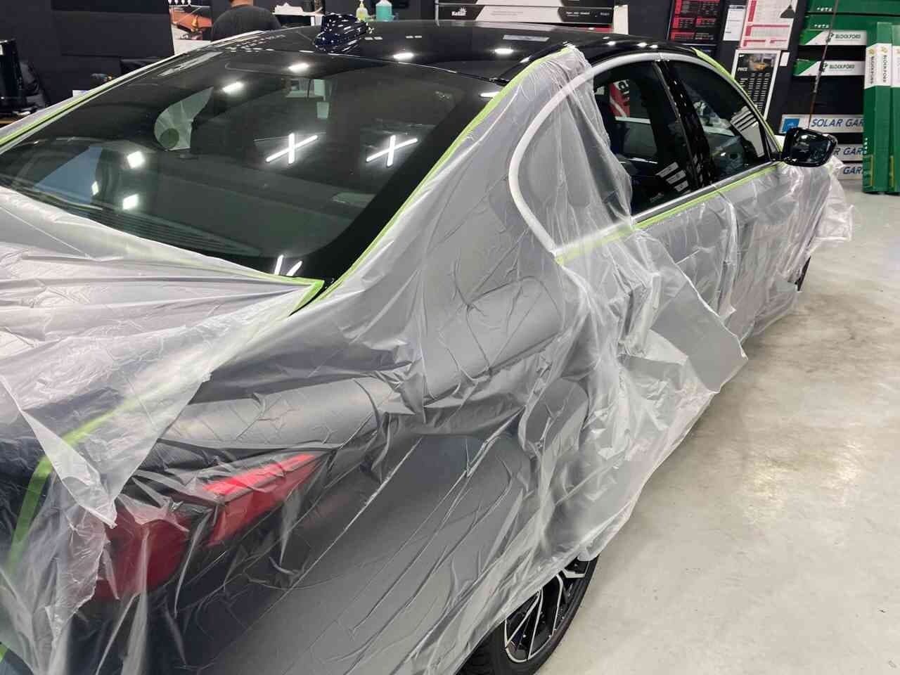 BMW 5시리즈 530i xDrive M 스포츠 패키지 게시글 썸네일