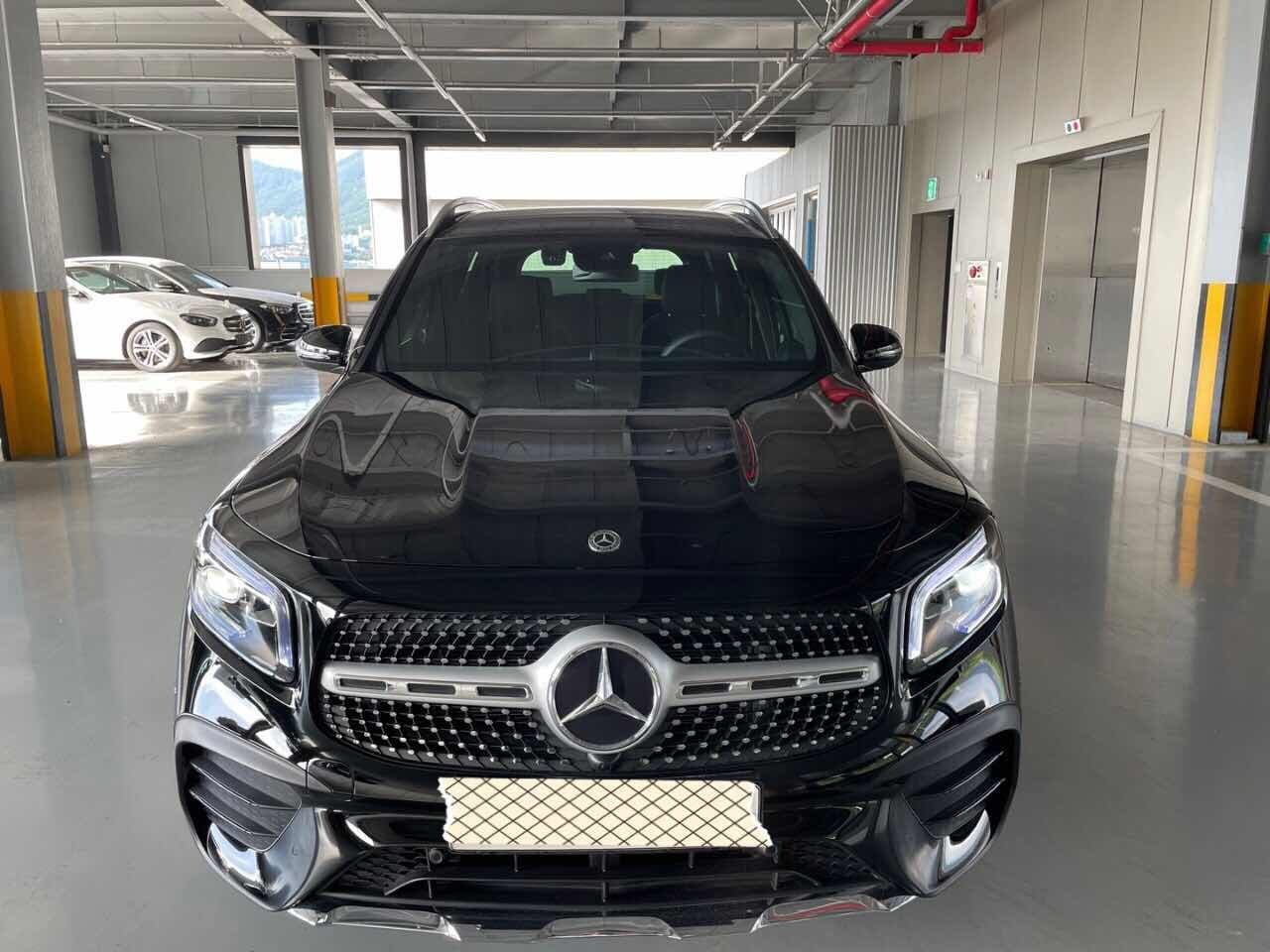 벤츠 GLB-클래스 GLB 250 4MATIC 게시글 썸네일