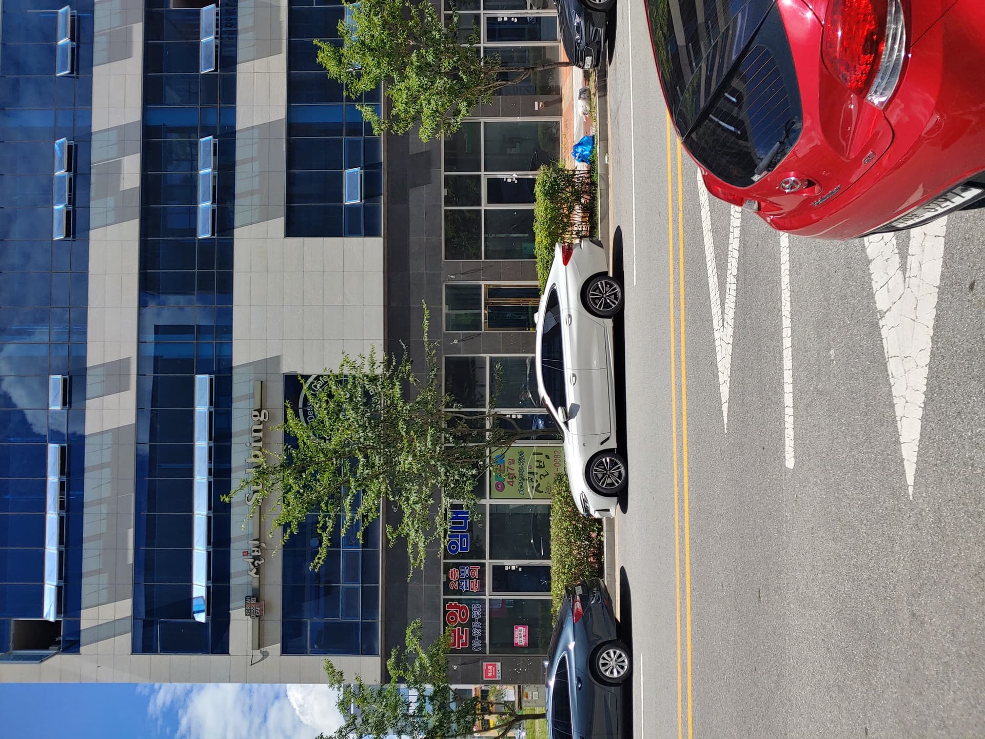 BMW 6시리즈 그란투리스모 620d GT M 스포츠 패키지 P2 게시글 썸네일