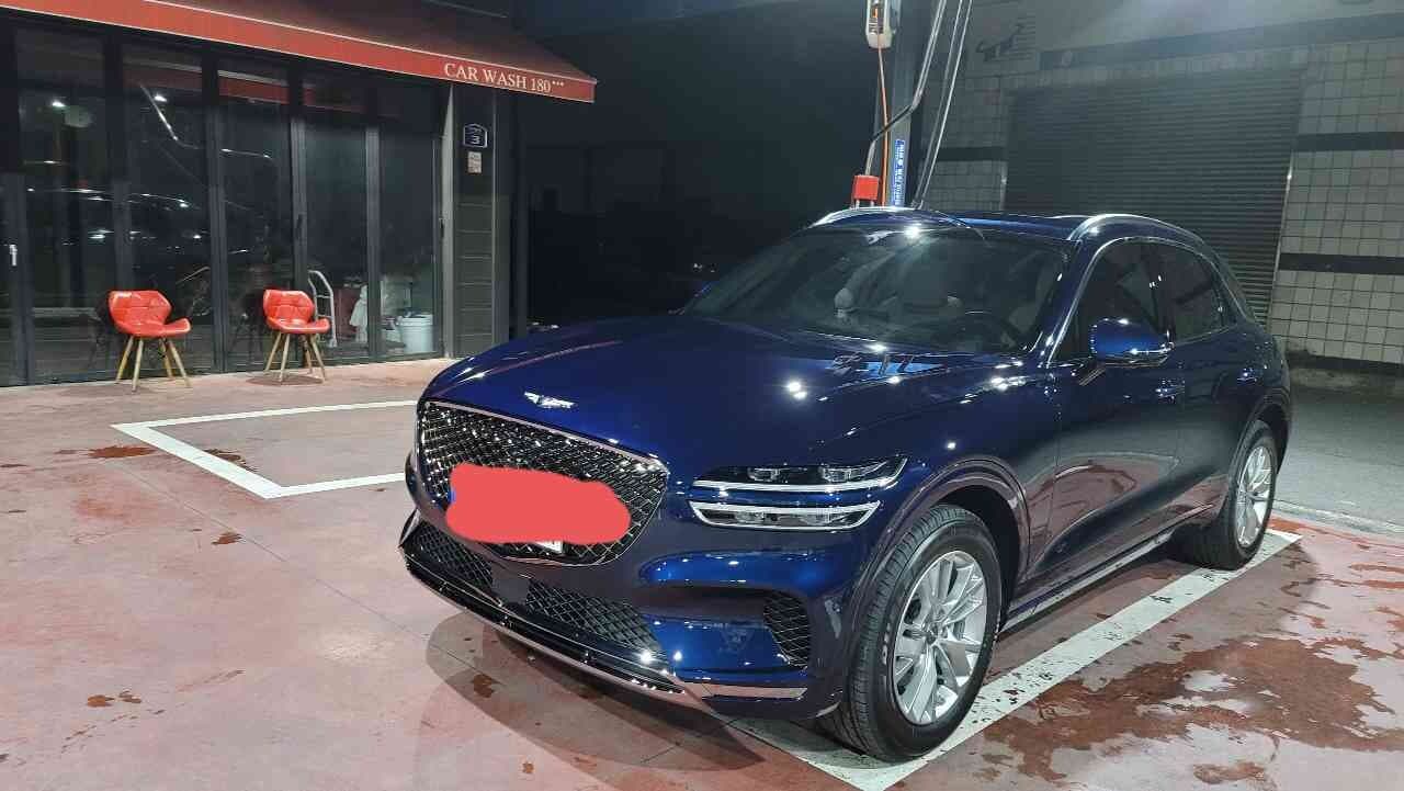제네시스 GV70 가솔린 2.5 터보 2WD 파퓰러I 패키지 게시글 썸네일