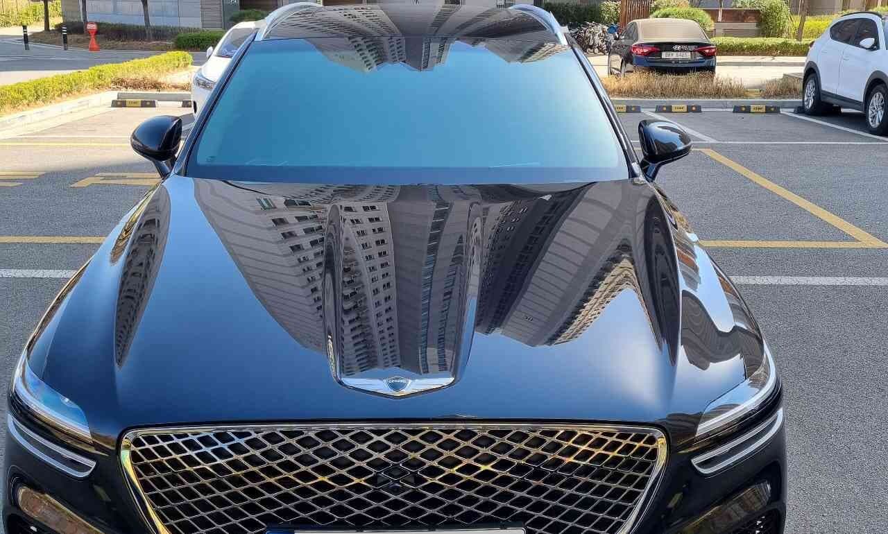 제네시스 GV70 가솔린 2.5 터보 AWD 게시글 썸네일