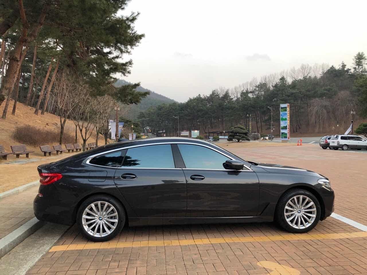 BMW 6시리즈 그란투리스모 630i xDrive GT 럭셔리 게시글 썸네일