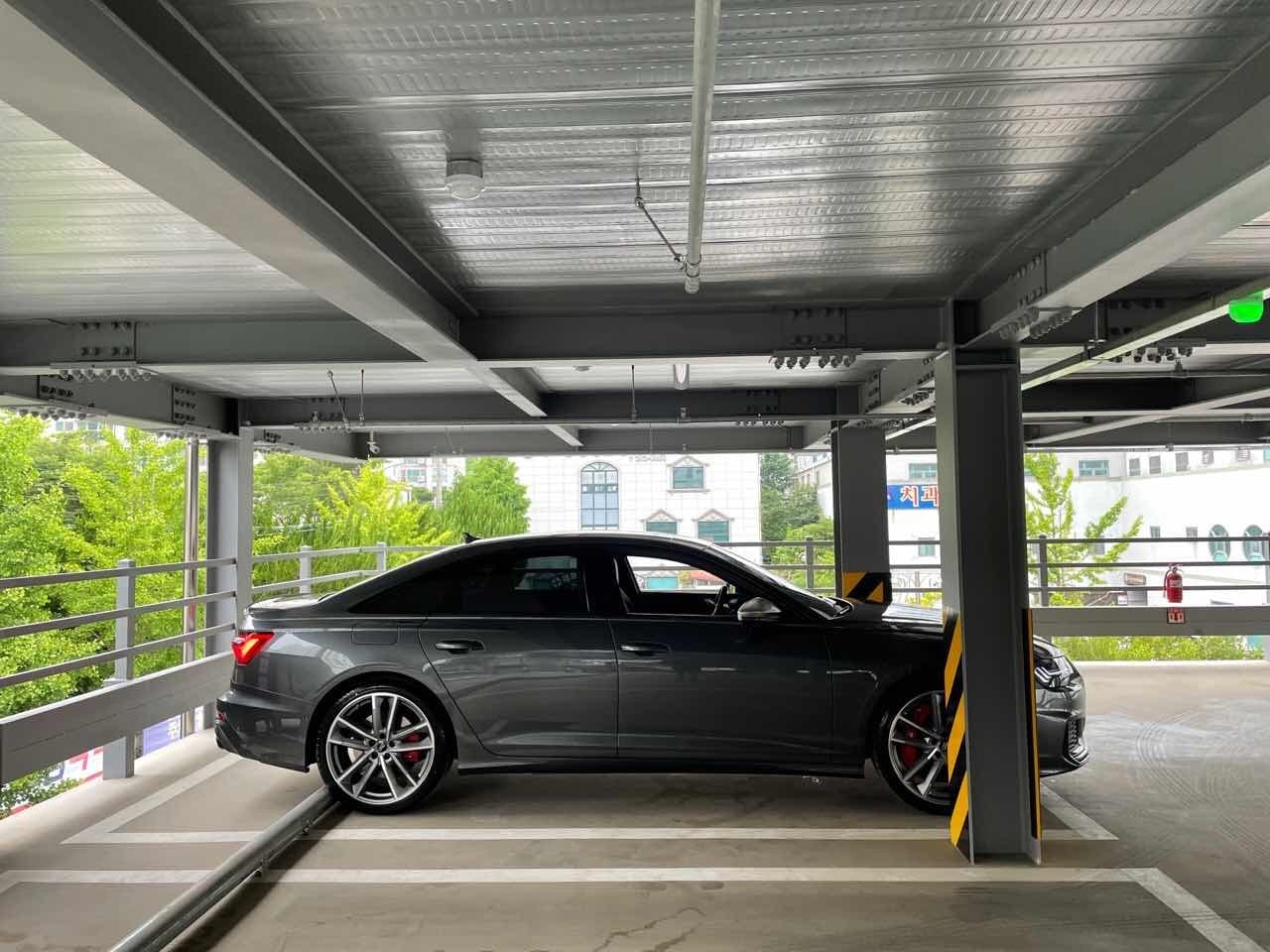 아우디 S6 TDI 게시글 썸네일