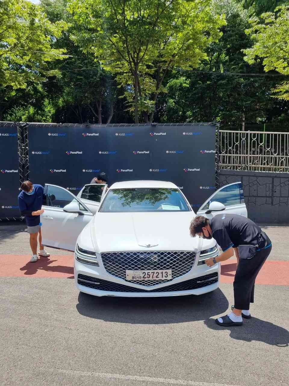 제네시스 G80 가솔린 2.5 터보 파퓰러 패키지 게시글 썸네일