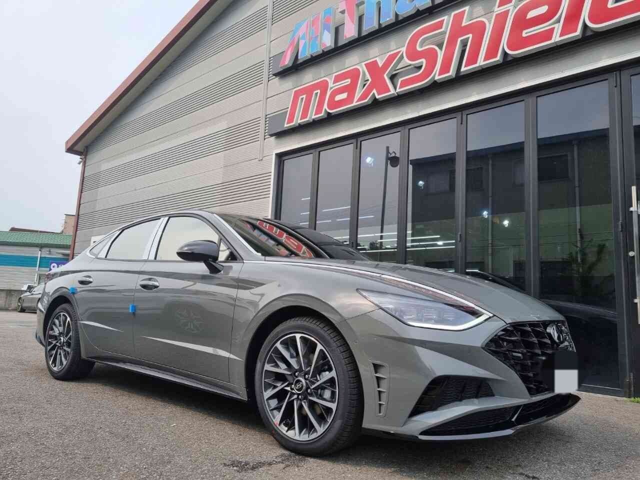 현대 쏘나타 G1.6T 인스퍼레이션 게시글 썸네일