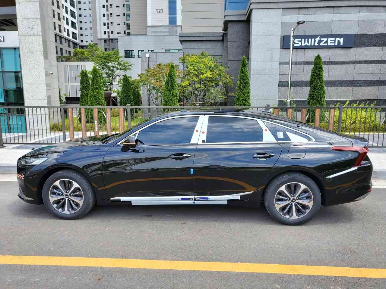 기아 K8 하이브리드 노블레스 게시글 썸네일