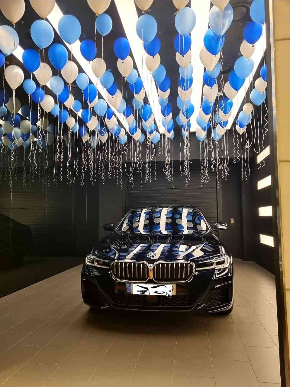BMW 5시리즈 530e M 스포츠 패키지 P2 게시글 썸네일