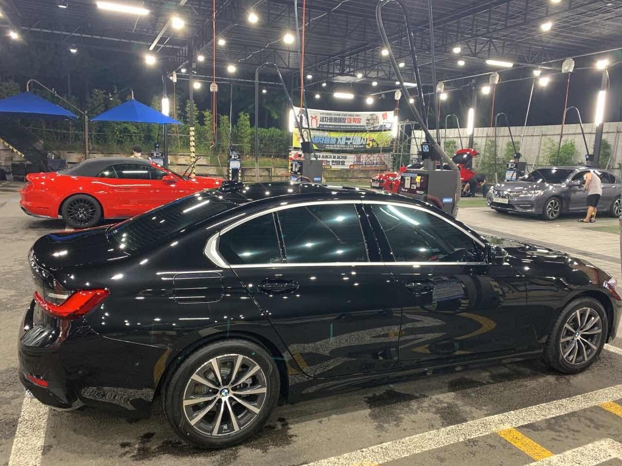 BMW 3시리즈 320i P2-1 게시글 썸네일