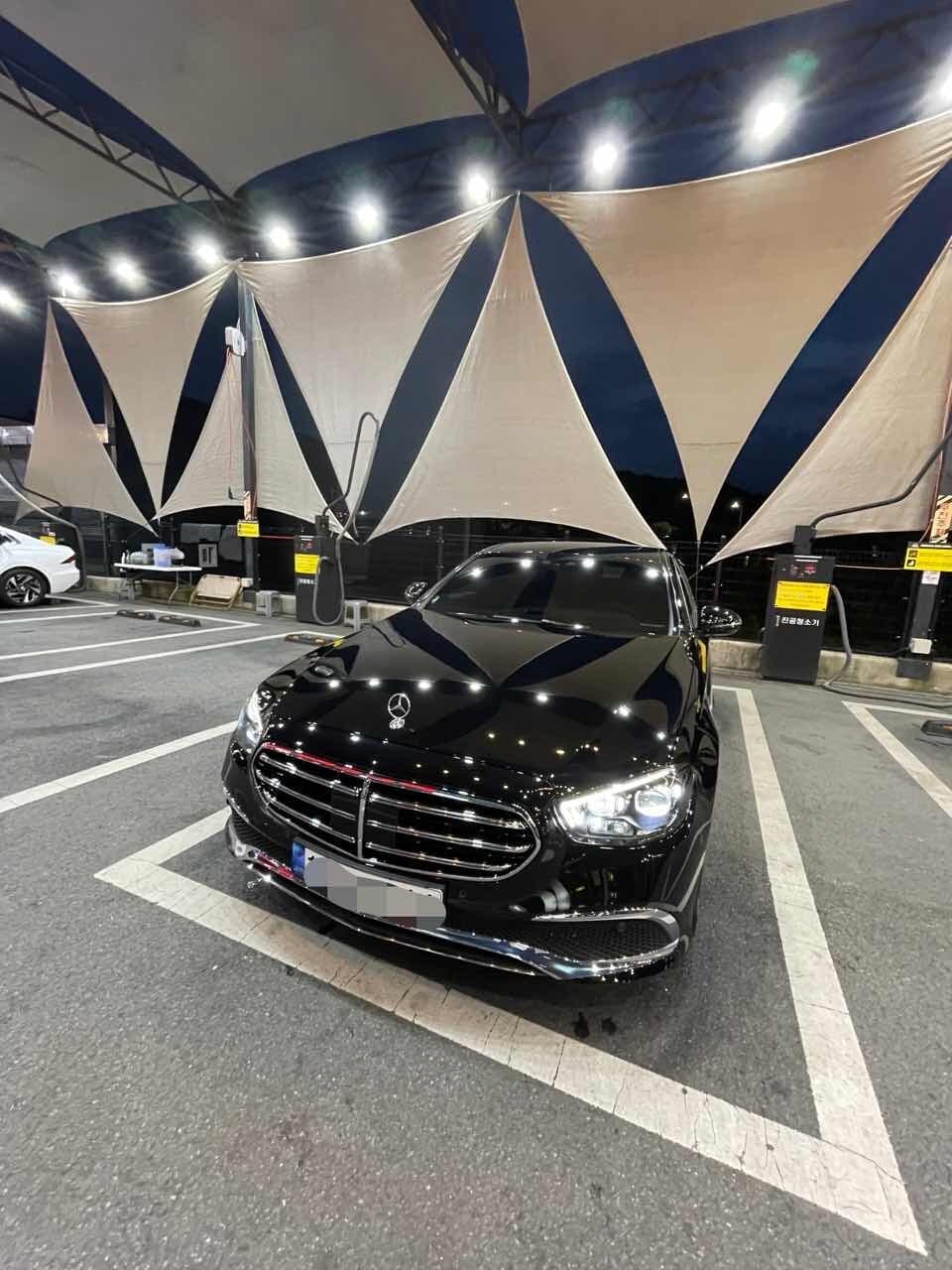 벤츠 E-클래스 E 250 익스클루시브 게시글 썸네일