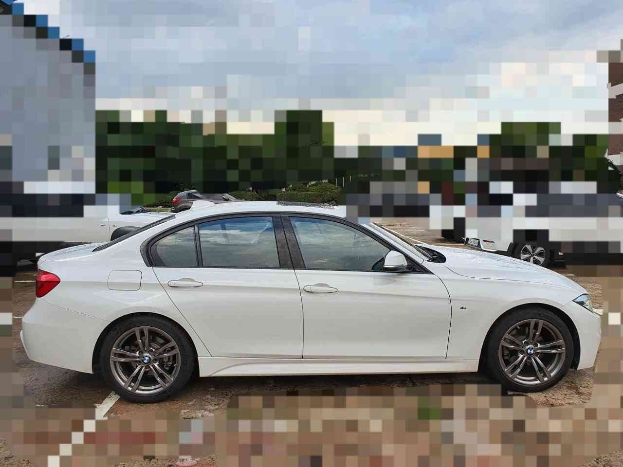 BMW 3시리즈 320d M 스포츠 게시글 썸네일