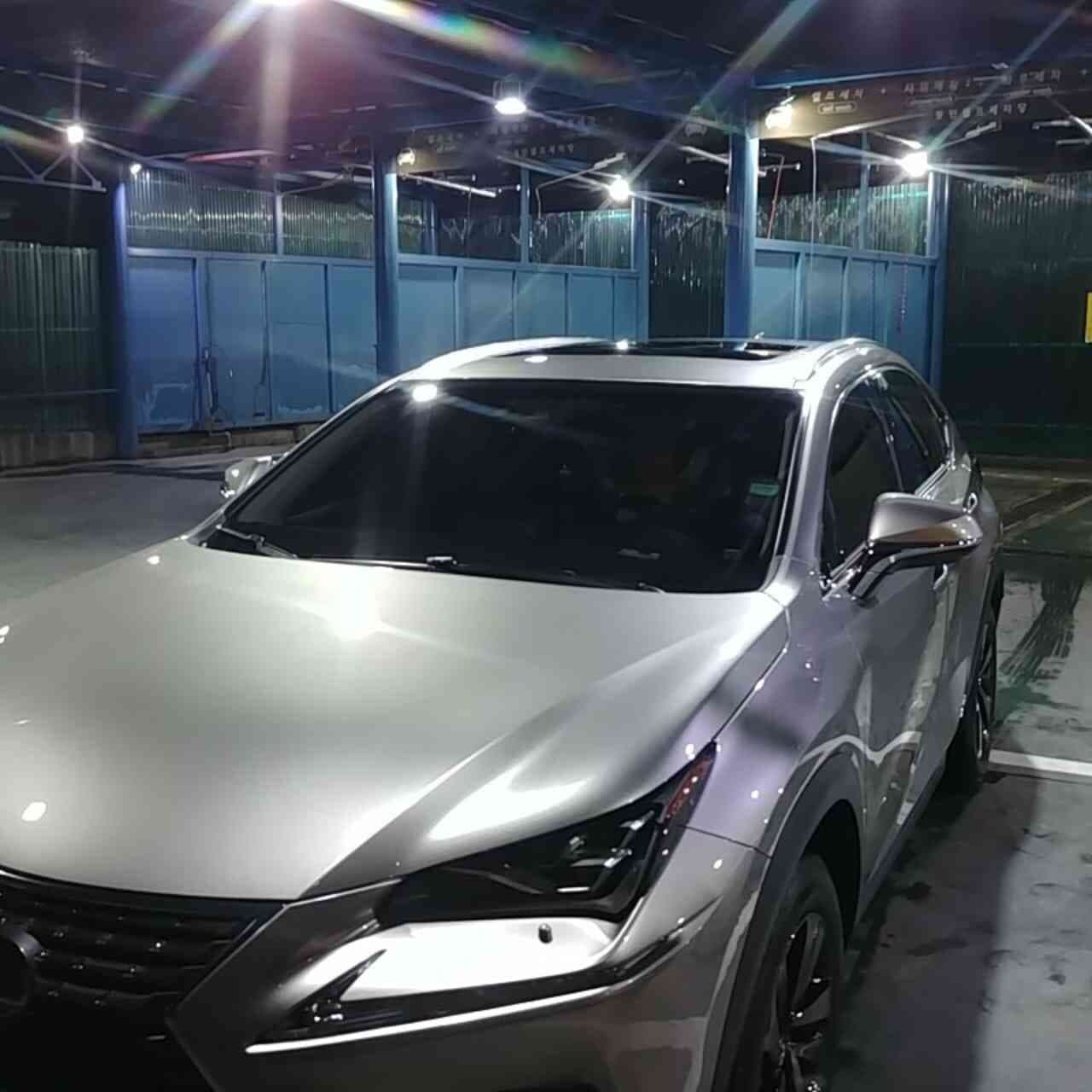 렉서스 NX 300h 이그제큐티브 게시글 썸네일