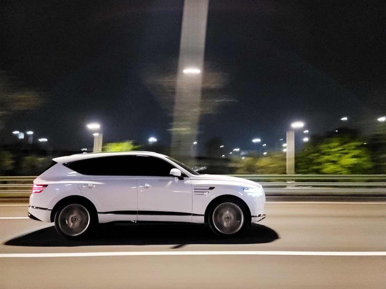 제네시스 GV80 가솔린 2.5 터보 AWD 5인승 게시글 썸네일