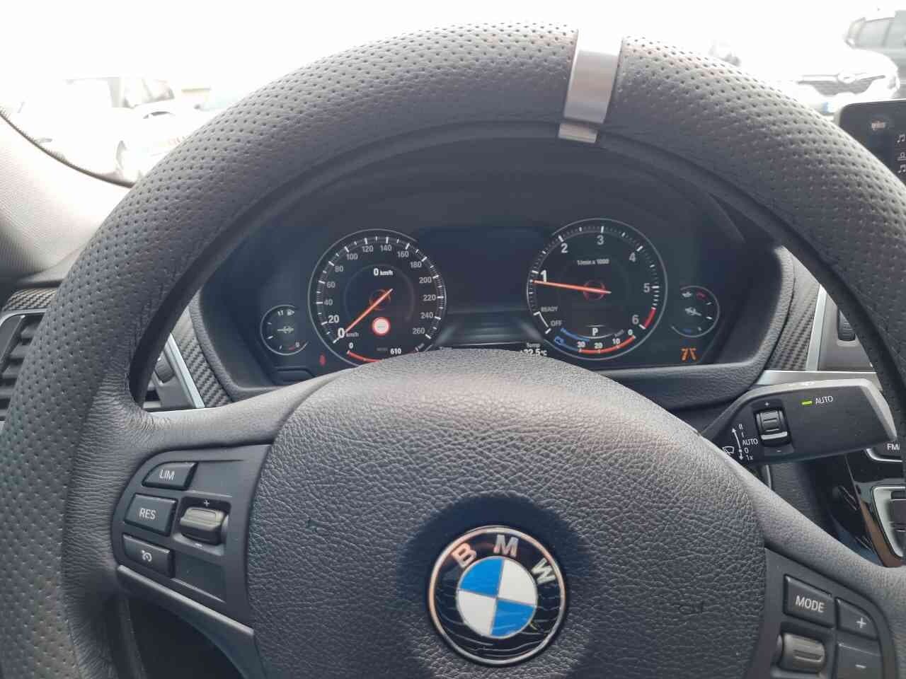 BMW 3시리즈 320d OE 게시글 썸네일