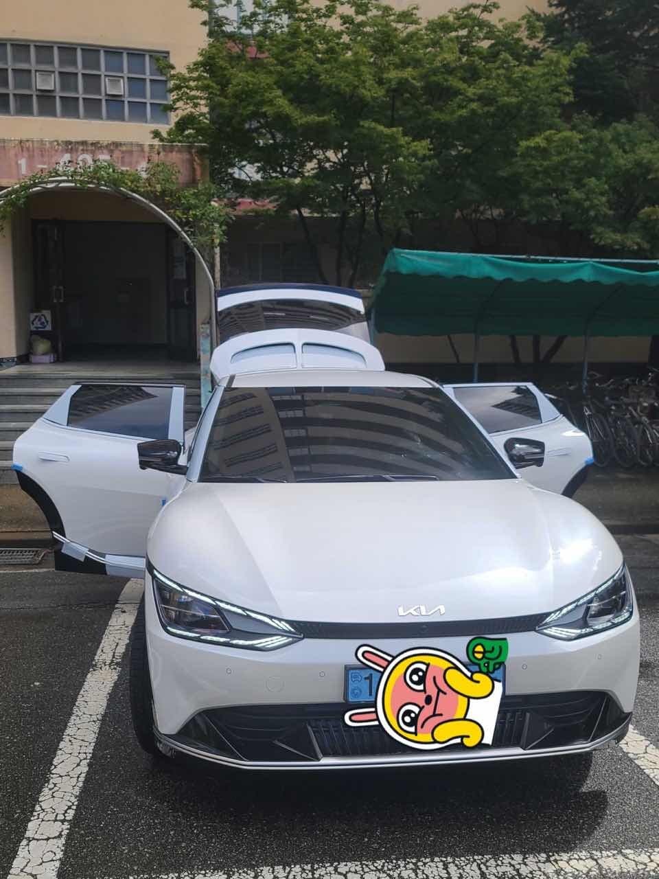 기아 EV6 롱레인지 어스 2WD 게시글 썸네일