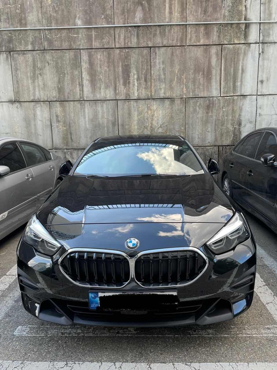 BMW 2시리즈 그란쿠페 220i 어드밴티지 게시글 썸네일