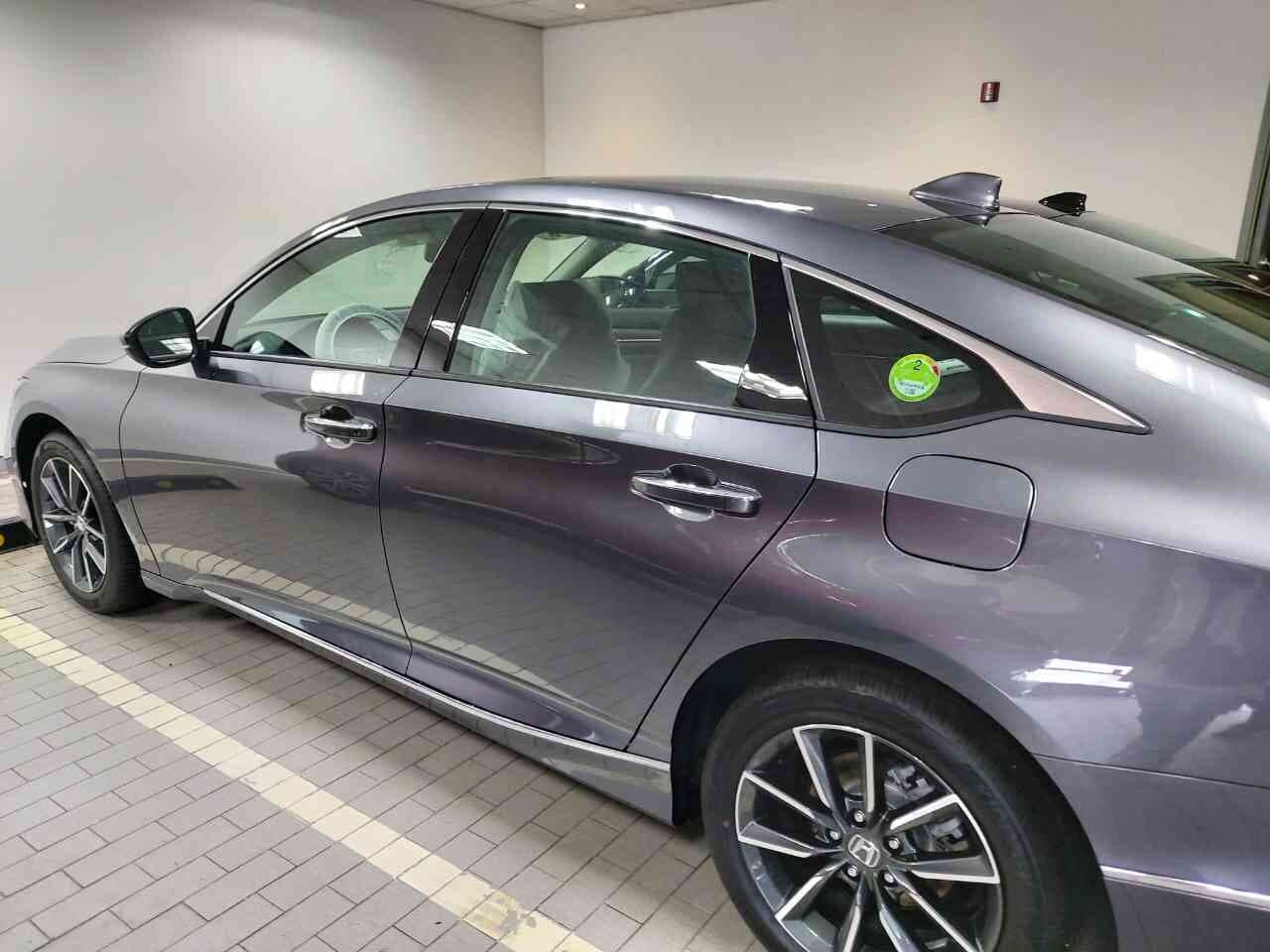 혼다 어코드 1.5 터보 게시글 썸네일