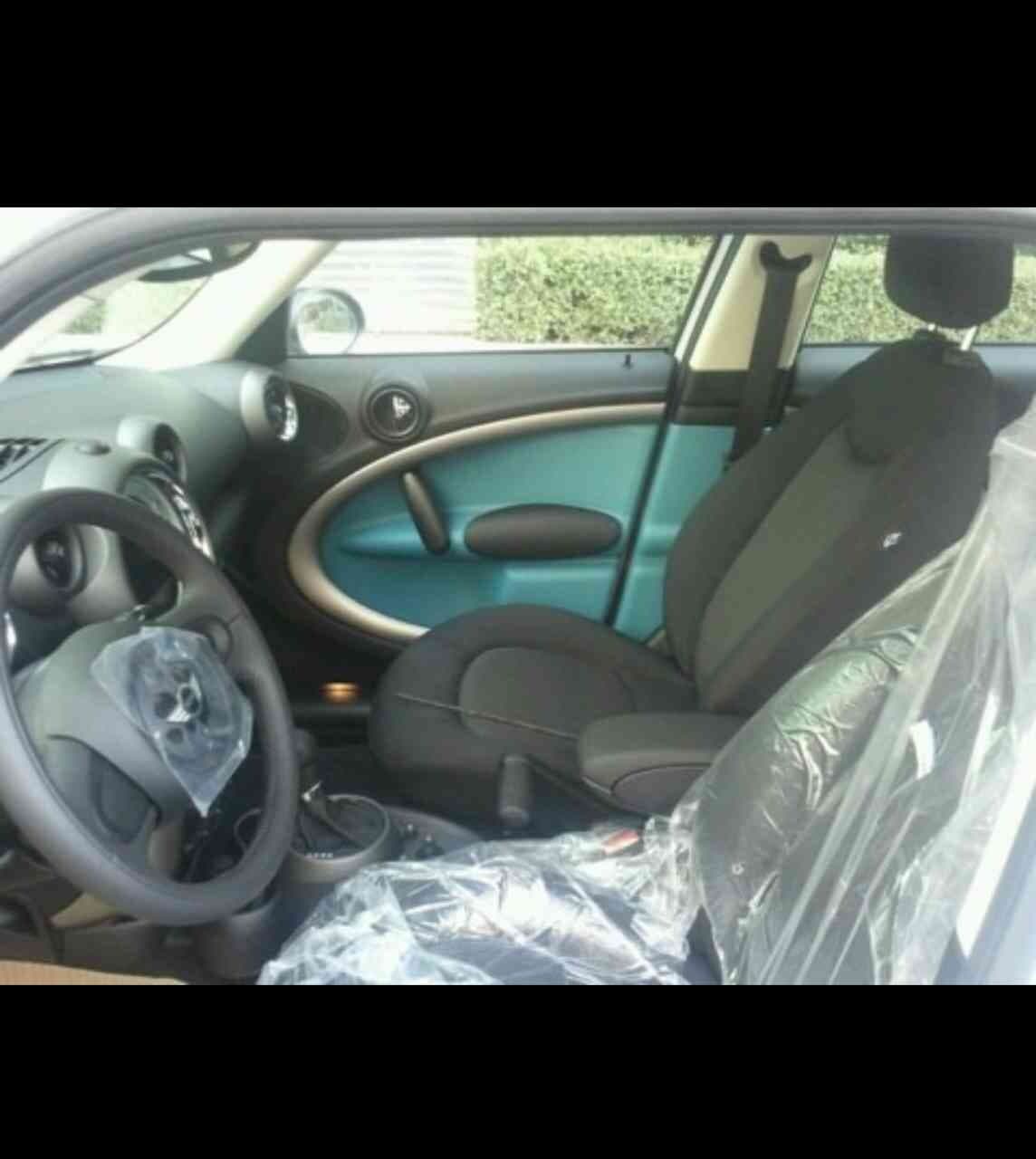 미니 컨트리맨 쿠퍼 D ALL4 게시글 썸네일