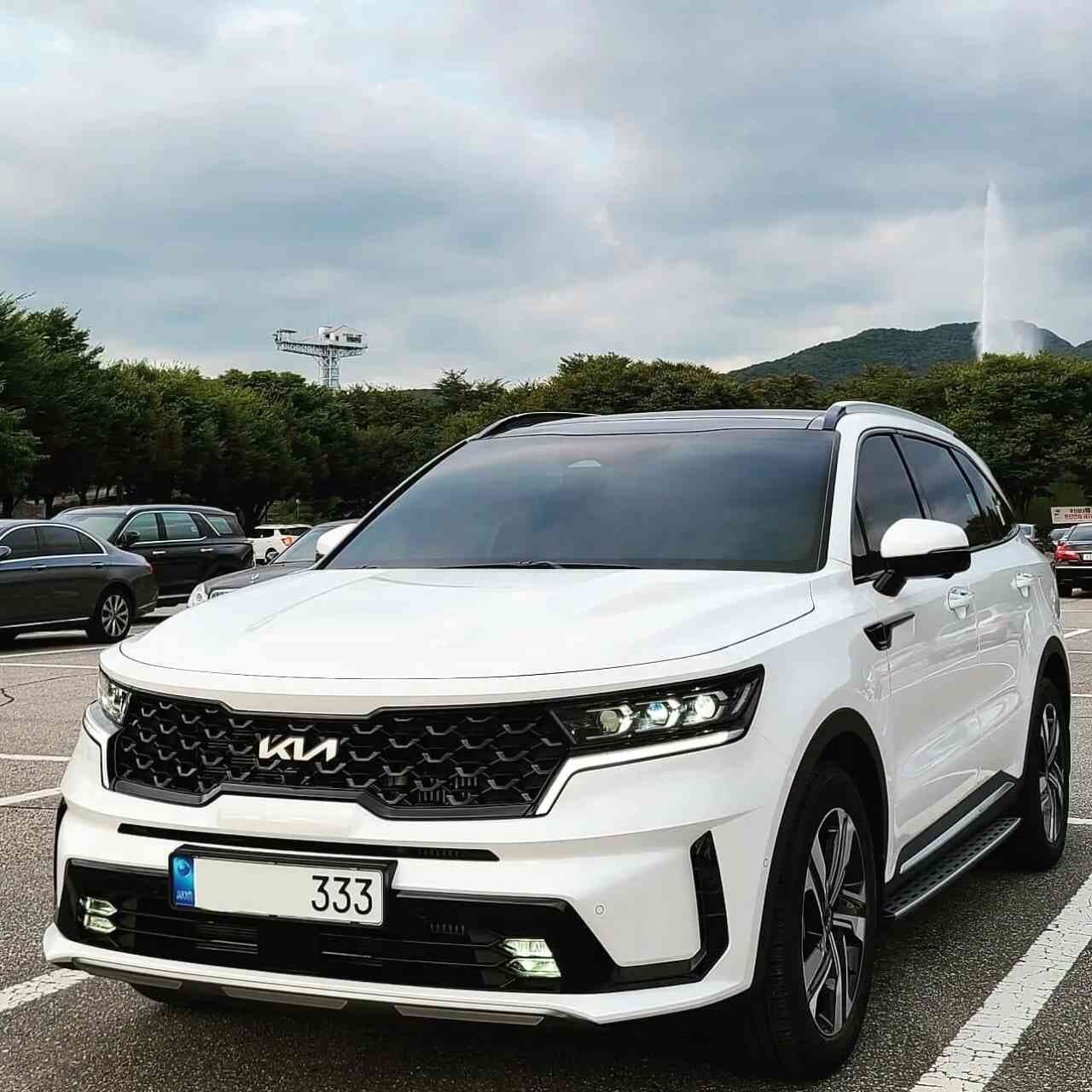 기아 쏘렌토 하이브리드 그래비티 5인승 4WD 게시글 썸네일