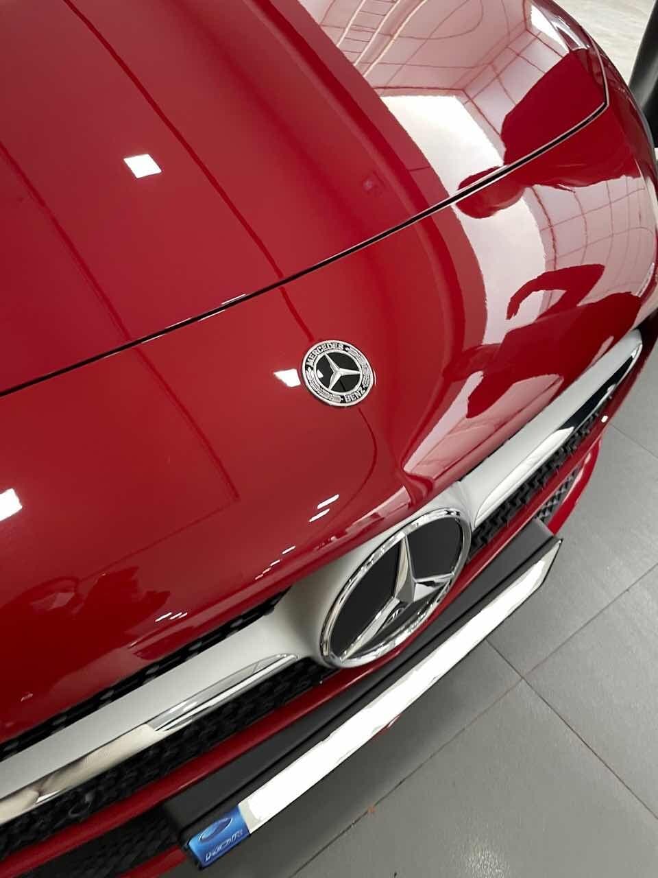 벤츠 A-클래스 A 220 세단 게시글 썸네일