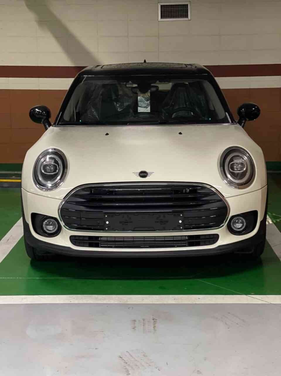 미니 클럽맨 쿠퍼 하이트림 게시글 썸네일