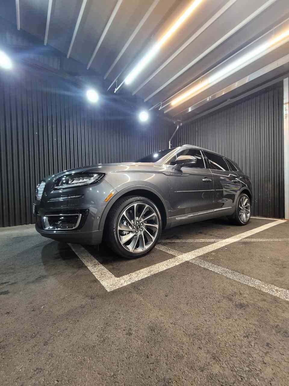 링컨 노틸러스 리저브 202A 게시글 썸네일