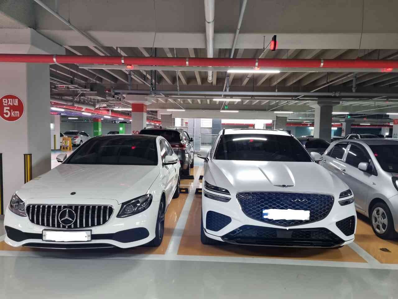 제네시스 GV70 가솔린 3.5 터보 AWD 스포츠 파퓰러I 패키지 게시글 썸네일