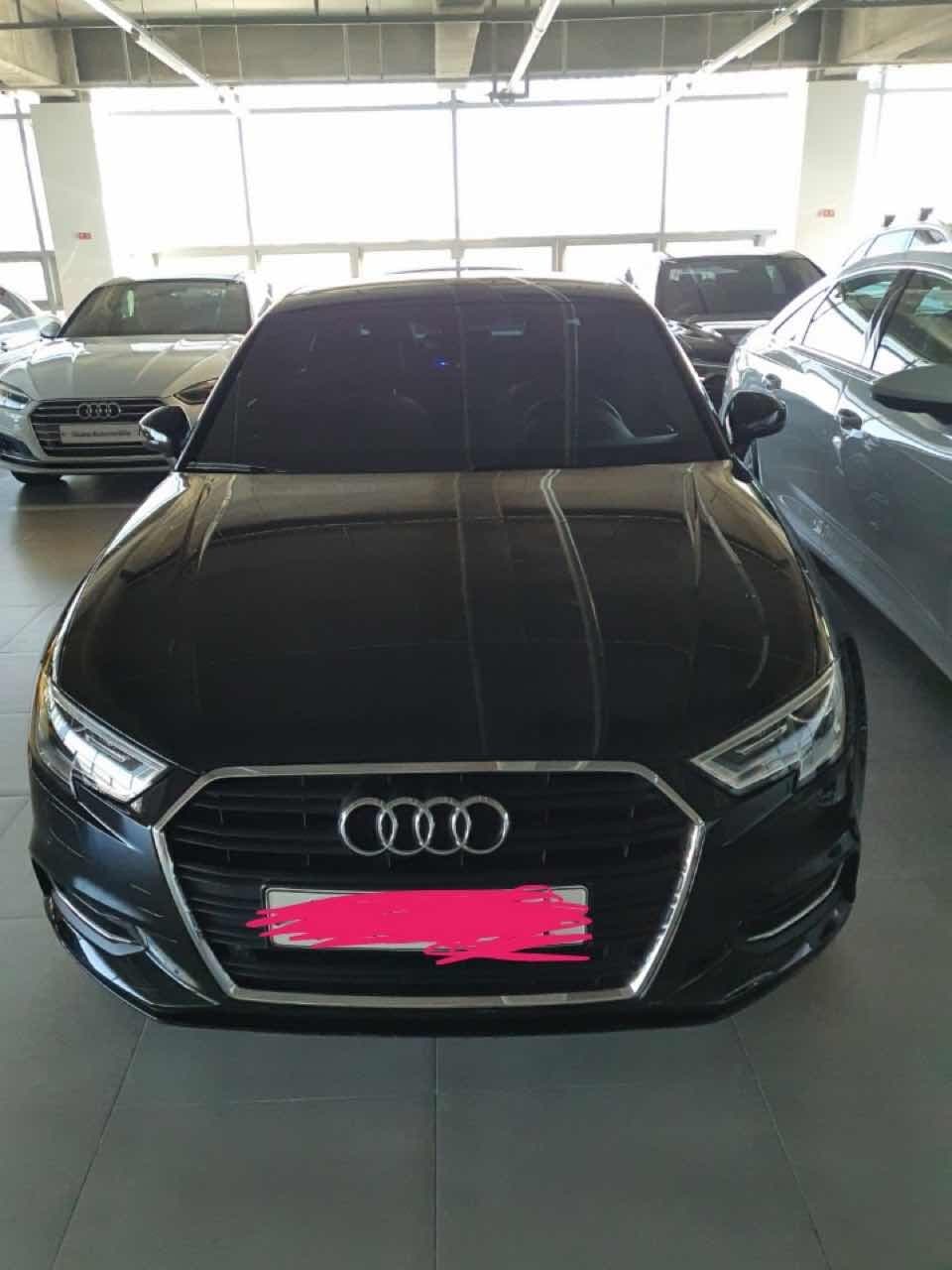 아우디 A3 40 TFSI 게시글 썸네일