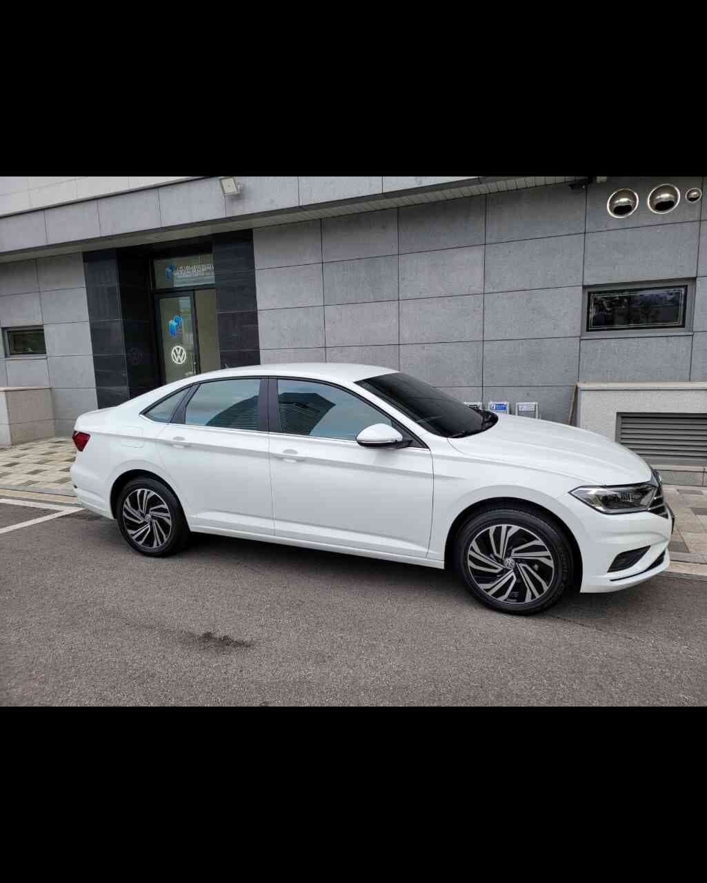 폭스바겐 제타 프리미엄 게시글 썸네일