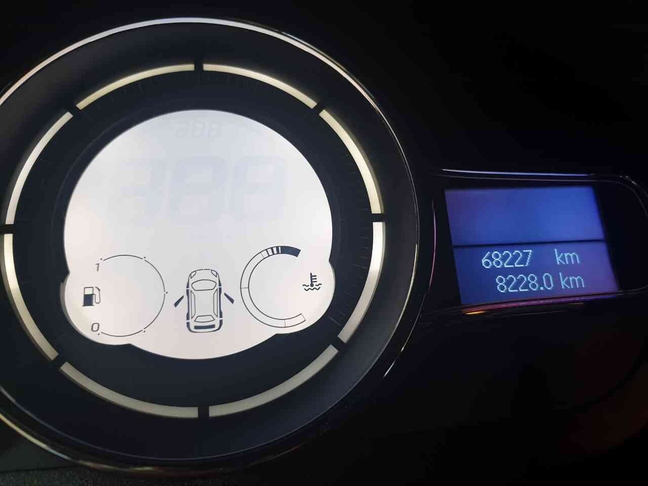 르노코리아 SM3 1.6 Gte RE 게시글 썸네일