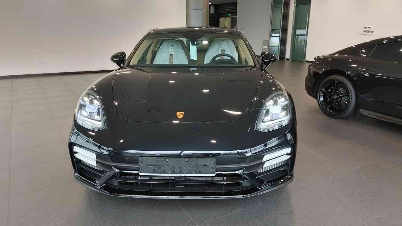 포르쉐 파나메라 파나메라 GTS 게시글 썸네일