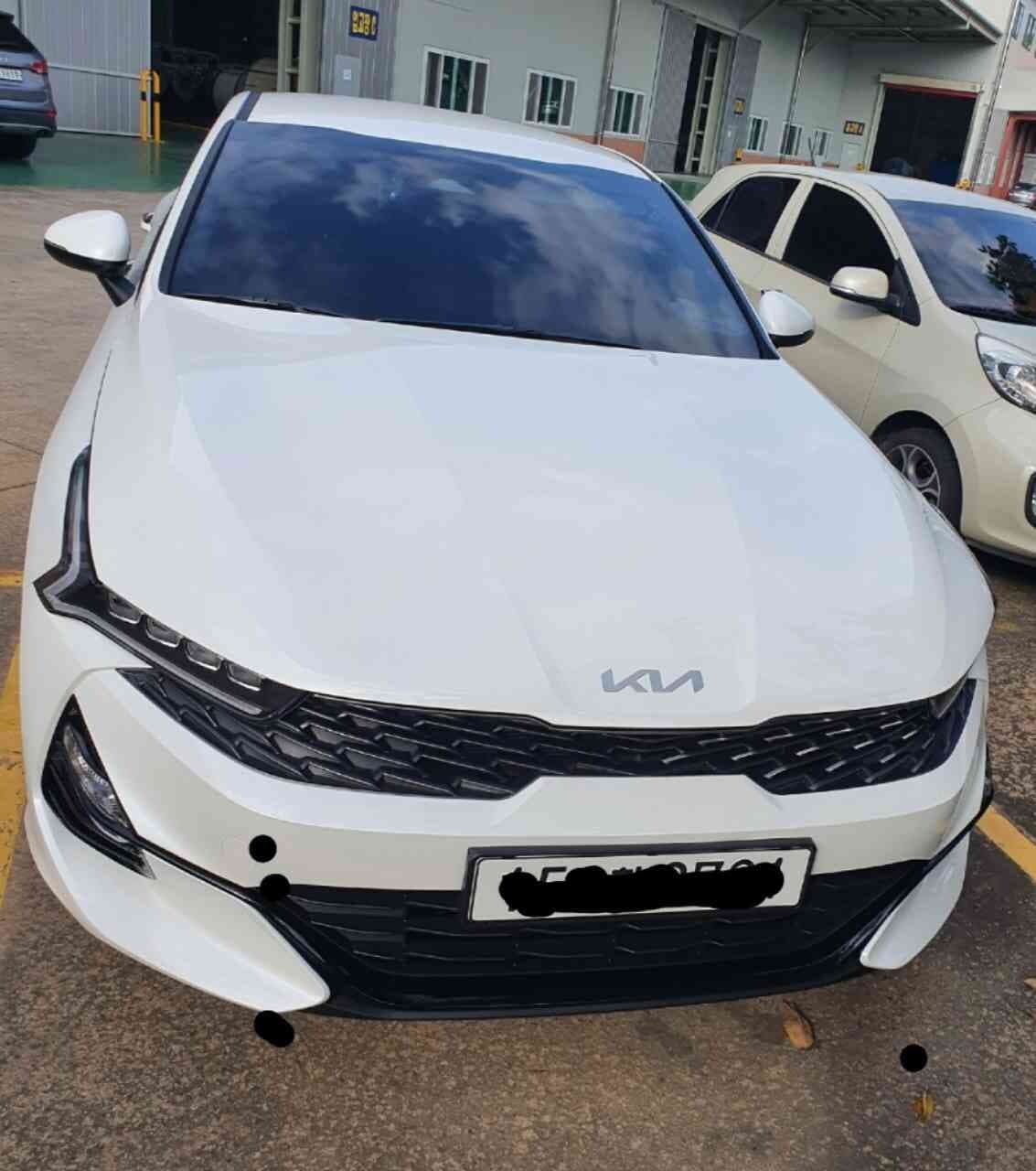 기아 K5 2.0 LPG 렌터카 트렌디 게시글 썸네일