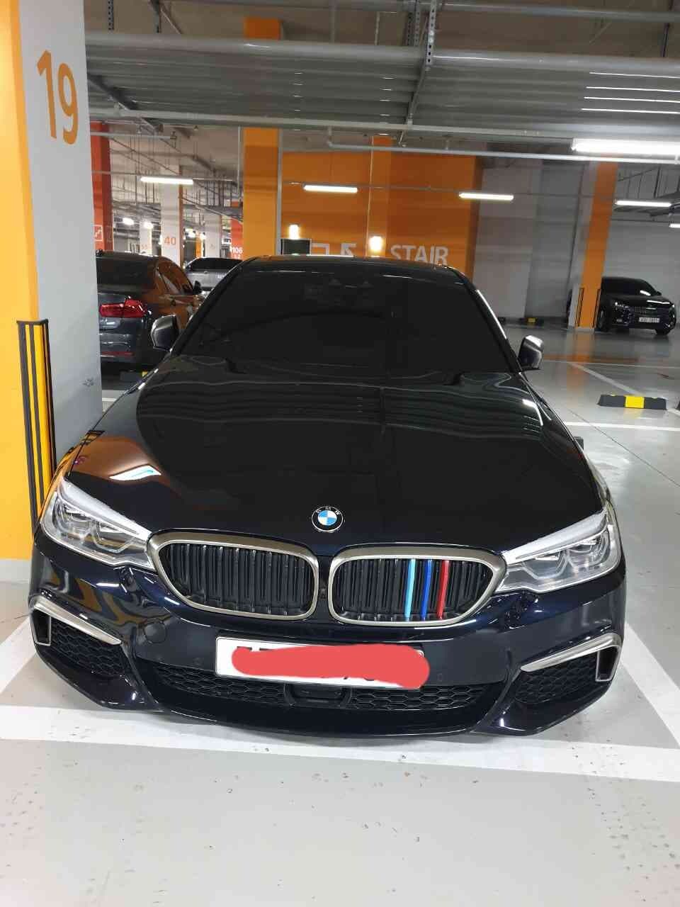 BMW 5시리즈 M550d xDrive_OE 게시글 썸네일