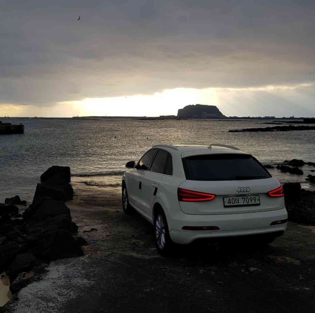 아우디 Q3 35 TDI 콰트로 스포츠 게시글 썸네일